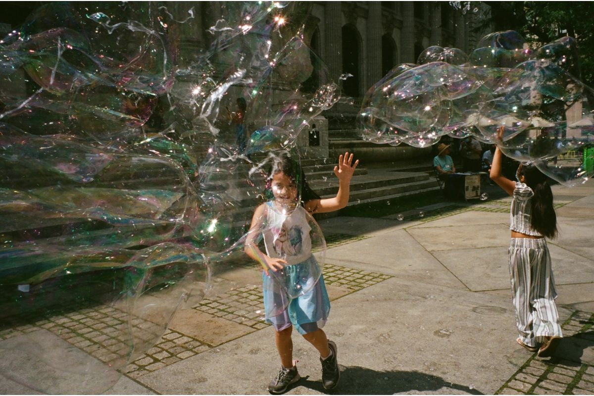 Camera film - Lomography Color Negative 35 mm ISO 400 – Pack of 3