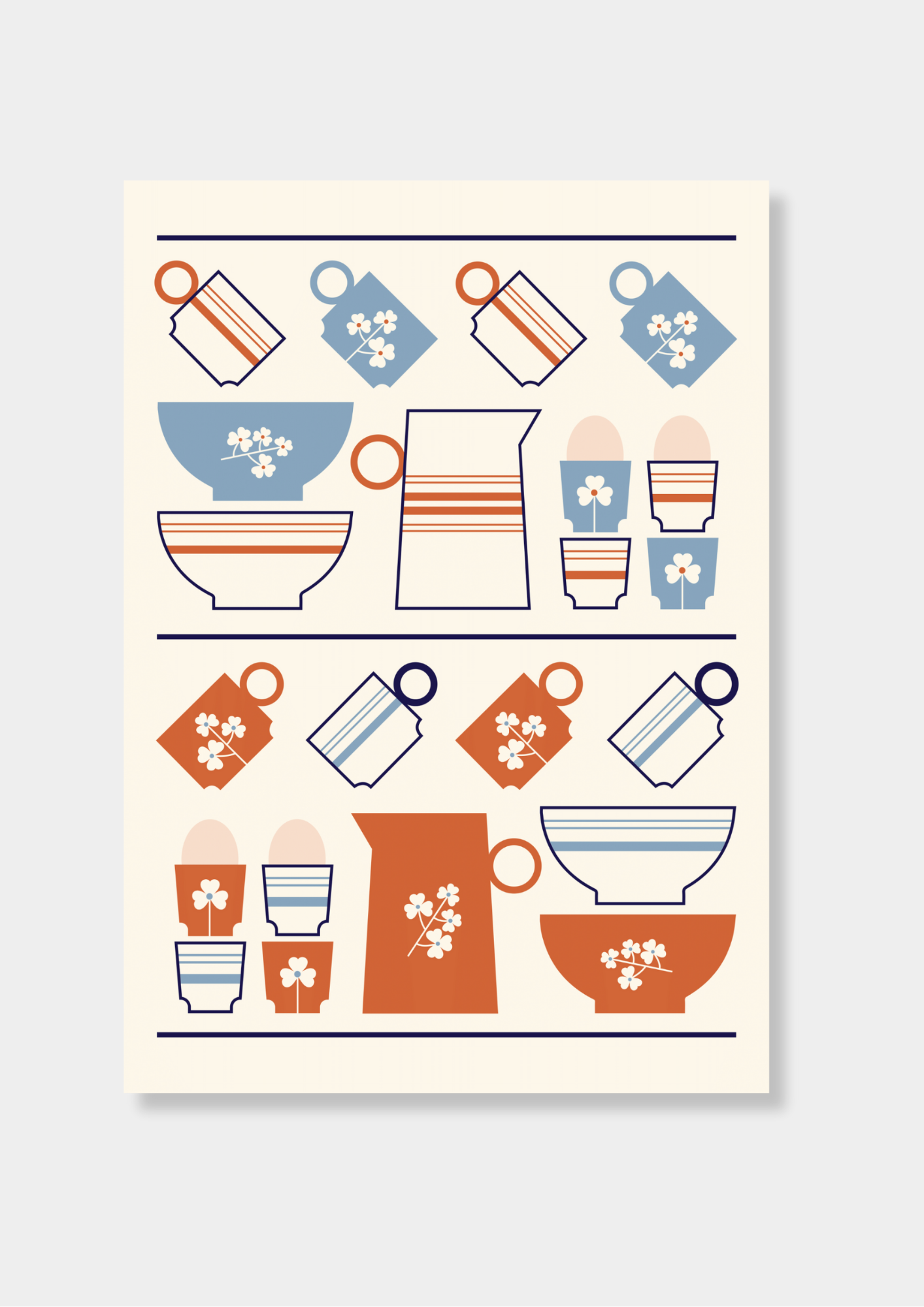 Laura Buchanan - Granny's Kitchen