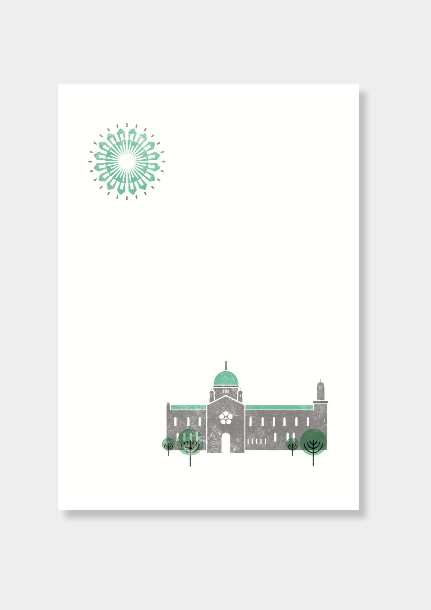 Niall Warde - Galway Cathedral