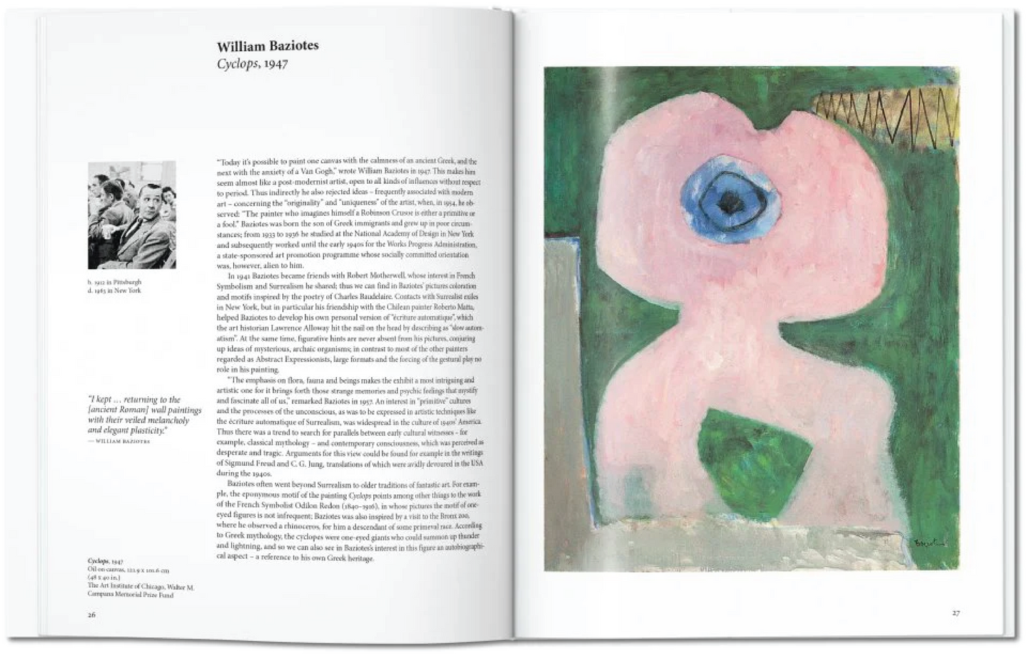 Abstract Expressionism - Book - Barbara Hess