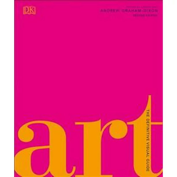 Art Book