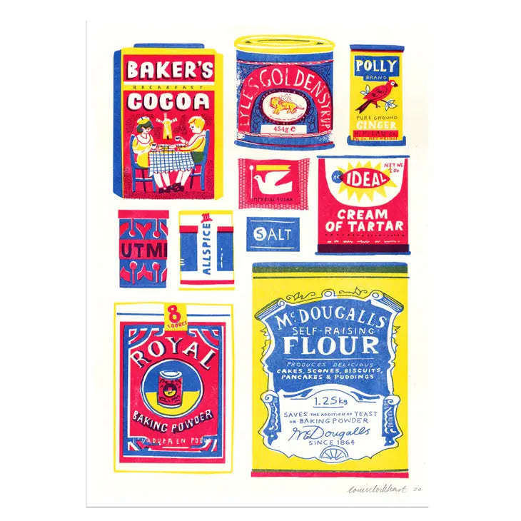 BAKING_COLLECTION_A3_PRINT