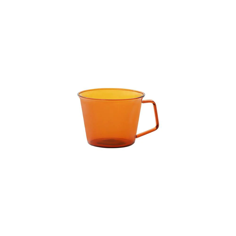 KINTO - Cast Amber Mug 220ML