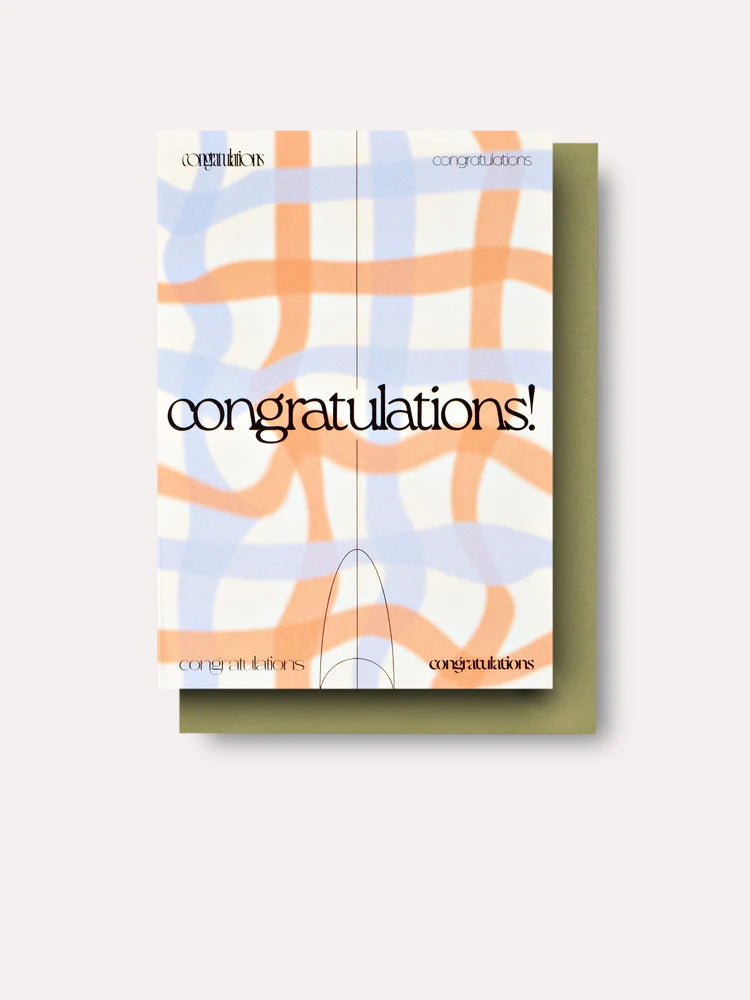 Congratulations - The Completist