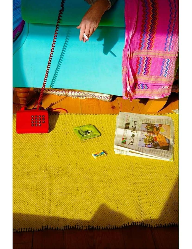 Enda Burke “Advertisements from the past” - Unframed