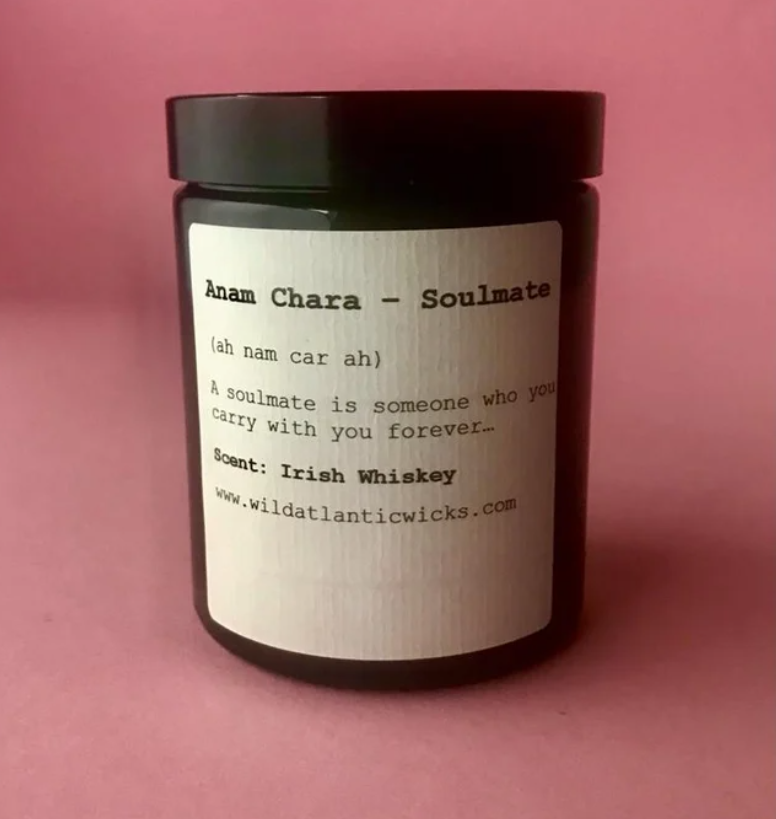 Candle - Wild Atlantic Wicks