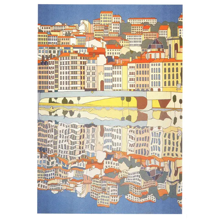 Emma Roulette - Lyon, the Hill of the Cr (KIBLIND)