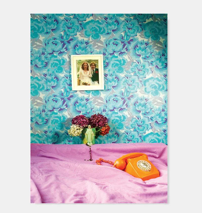 Enda Burke “The Day the Pope Visited Galway” - Unframed