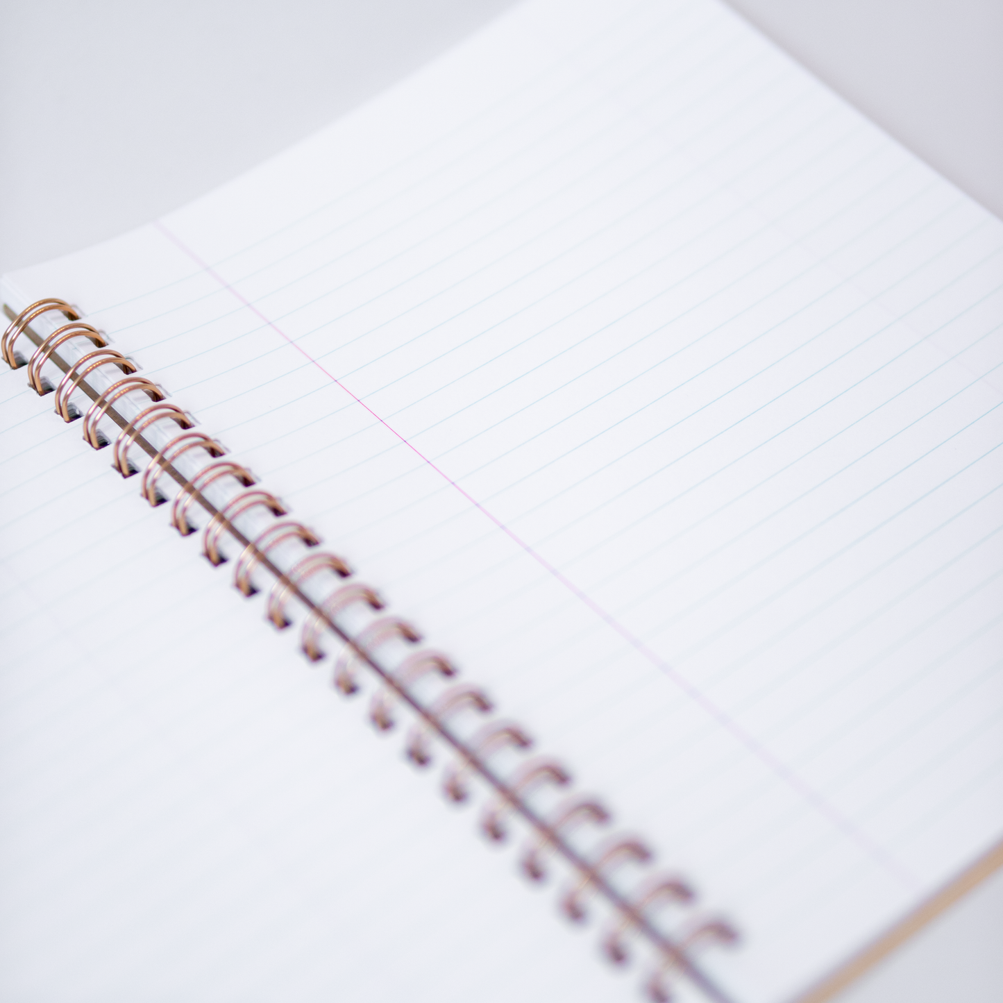 Hightide Penco Coil Notebook (L)