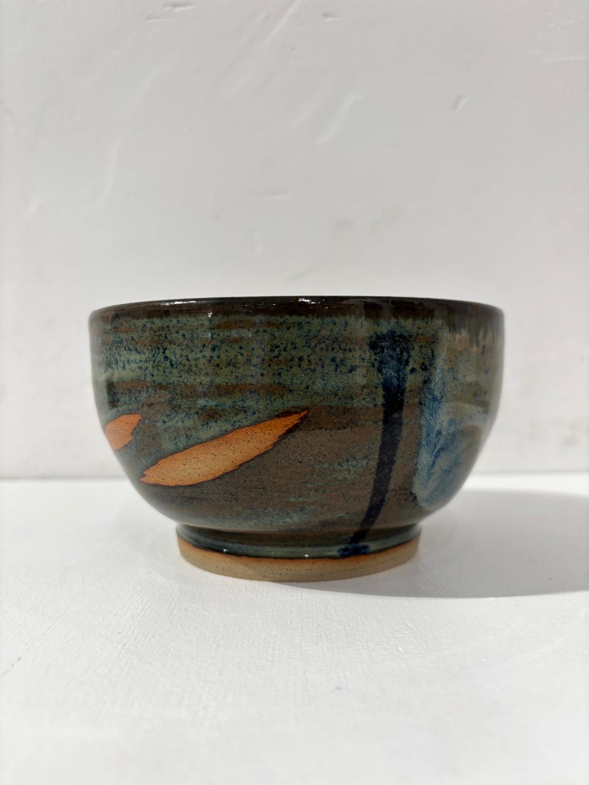 Barrow Arts - Medium Bowl (MB)