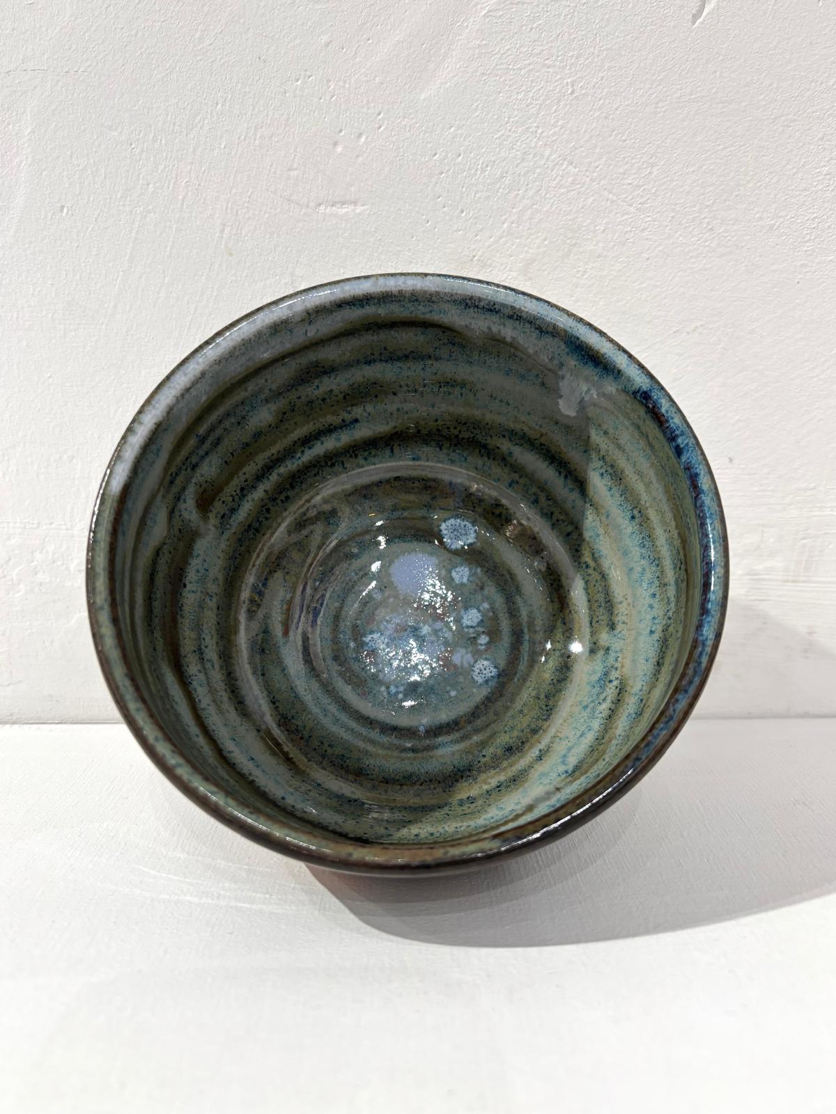 Barrow Arts - Medium Bowl (MB)
