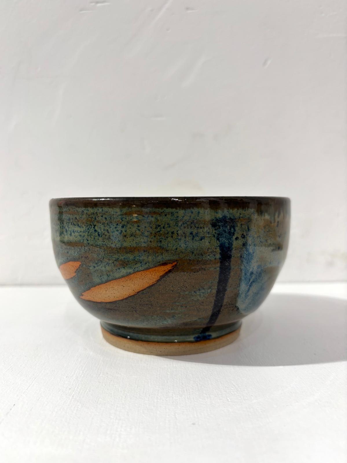 Barrow Arts - Medium Bowl (MB)