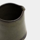 Claire Campion - MINI JUG (forest green)