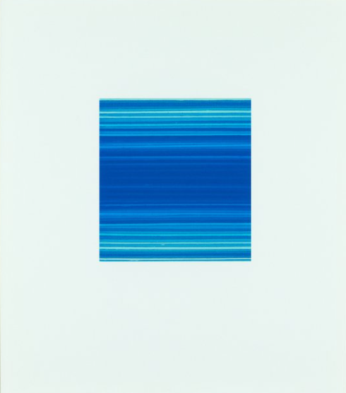 Helen O'Sullivan - I was silent all day Facing the sea, II