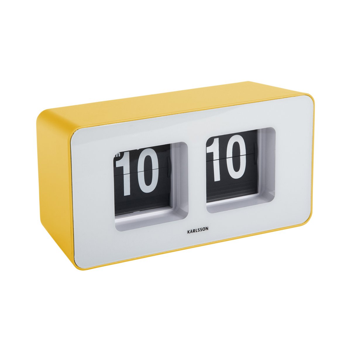 Karlsson - Wall/Table Clock Funky Flip