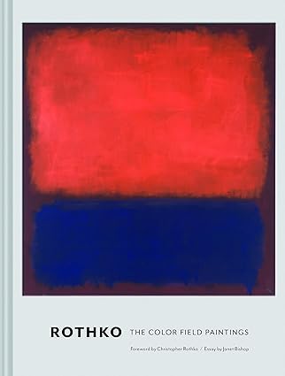 Mark Rothko - The color field paintings