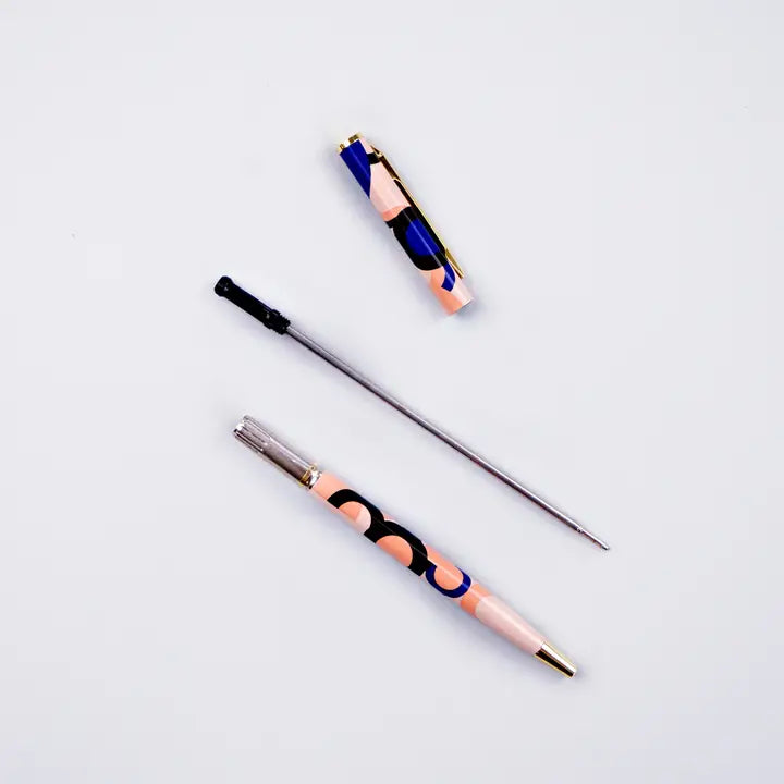 Pen - Completist - Tokyo