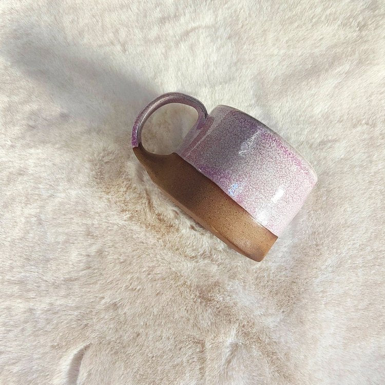 Gillybean Pottery -Gillybean small cup