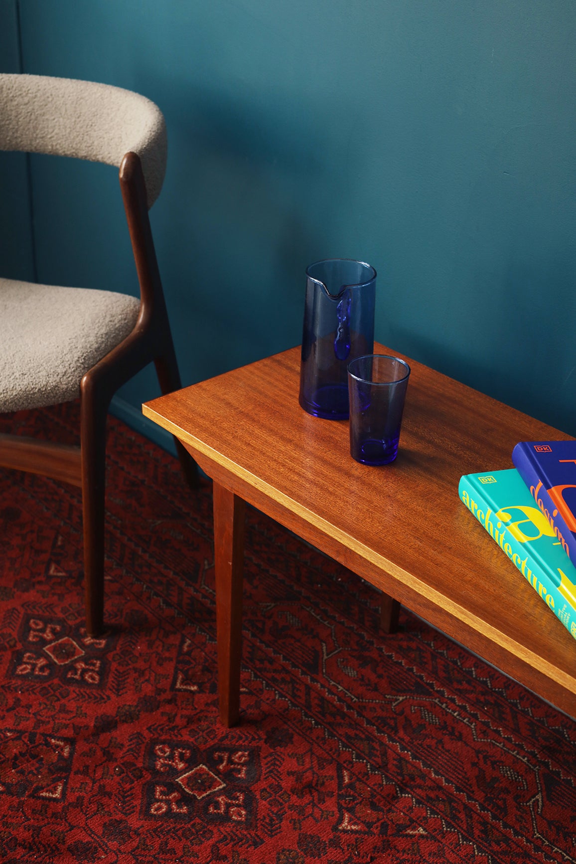 Fyne Ladye Coffeetable - Mid-Century Furniture