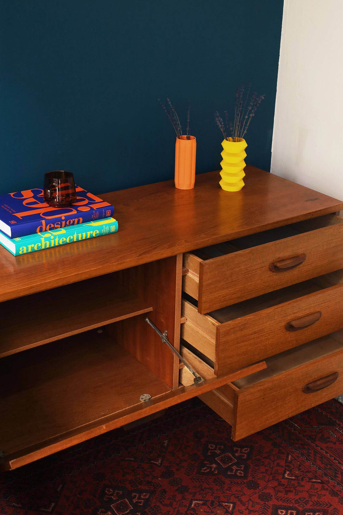 Meredew Sideboard - Mid-Century Furniture