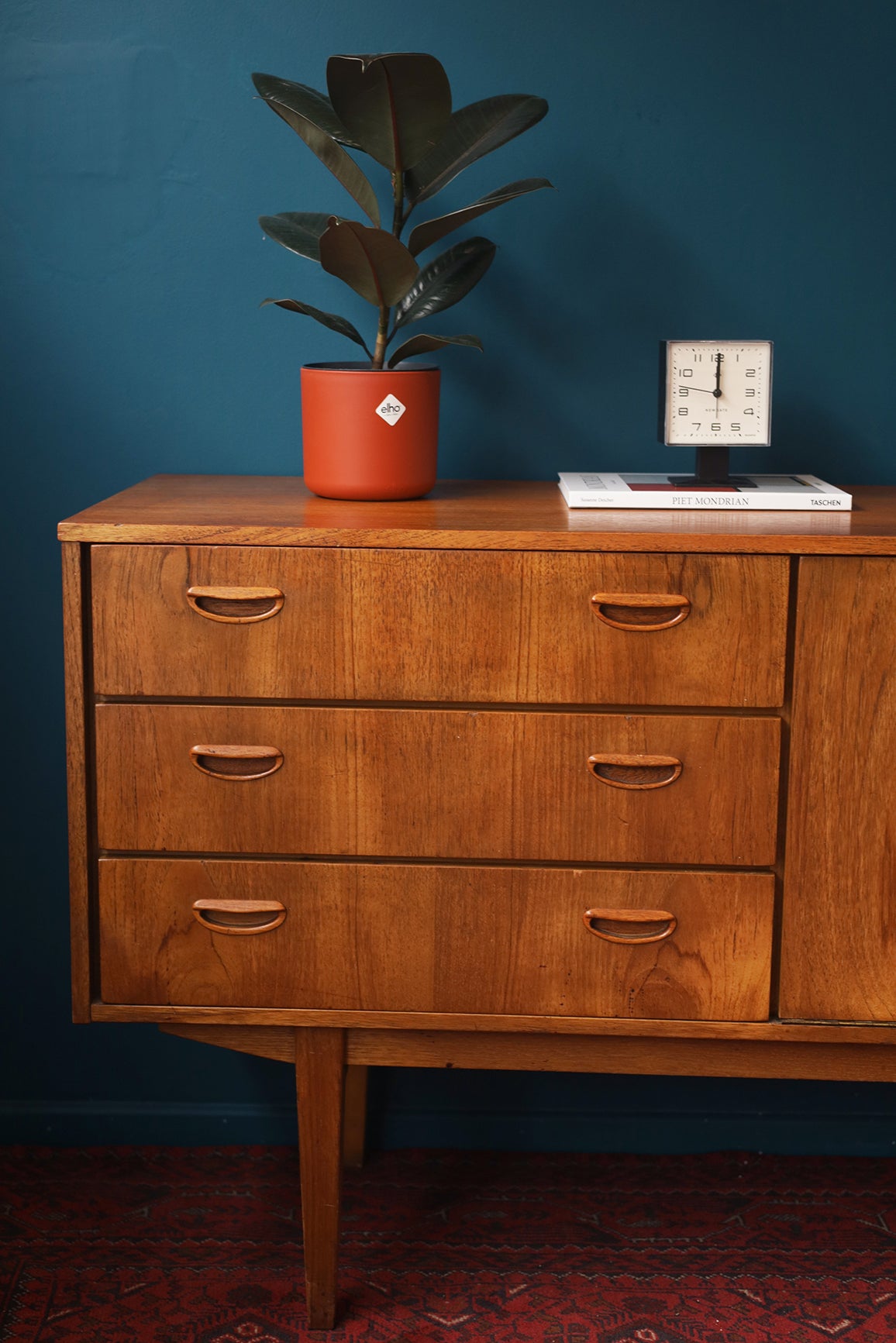 GPlan Double Fresco Beautility Sideboard- Mid-Century Furniture