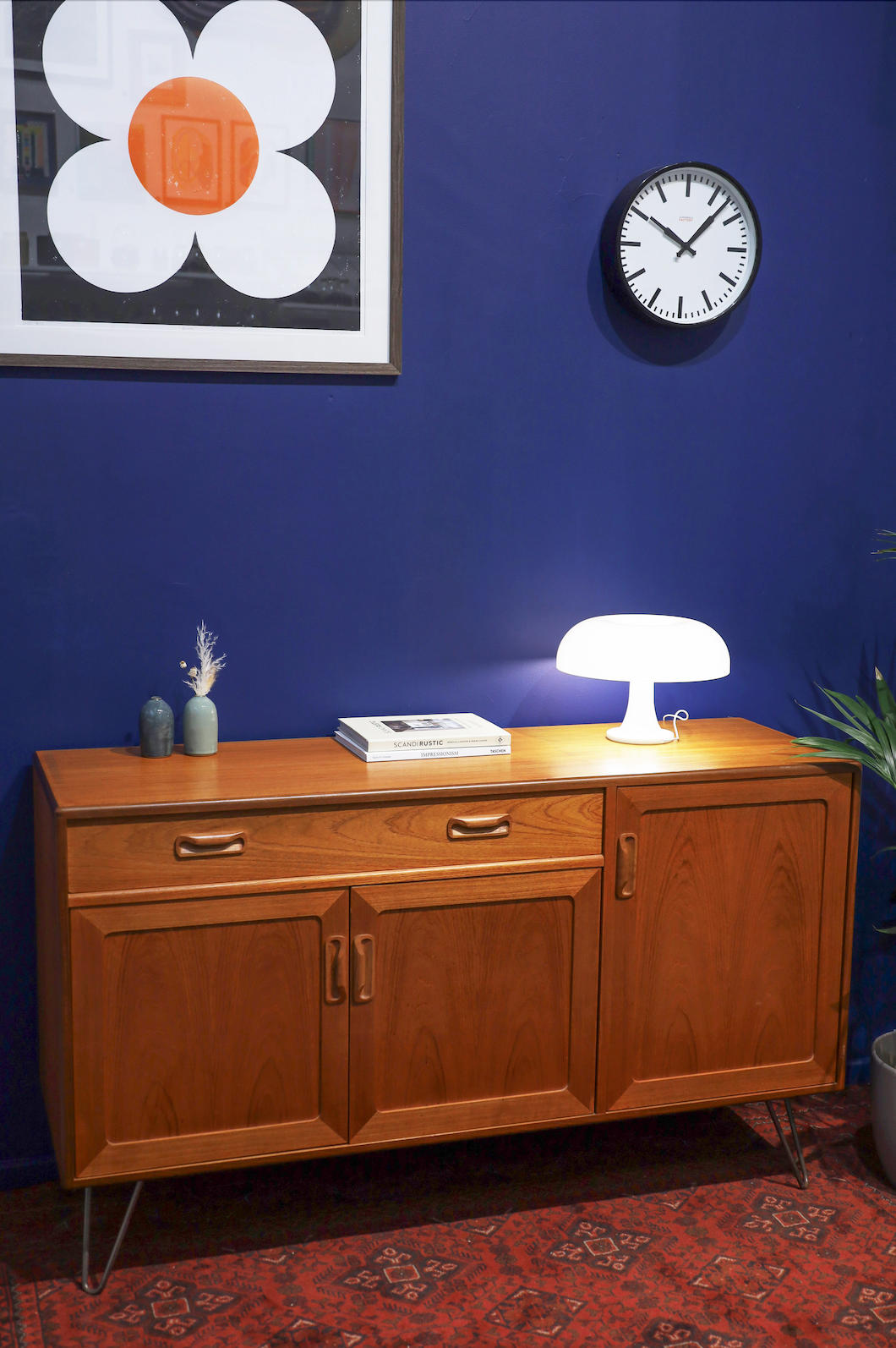 GPlan Fresco Compact - Mid Century Furniture