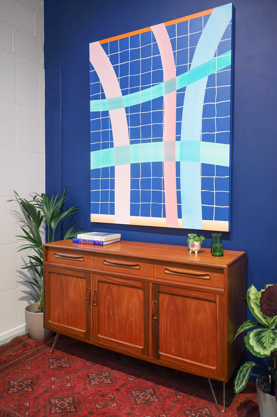 GPlan Fresco SB - Mid Century Furniture