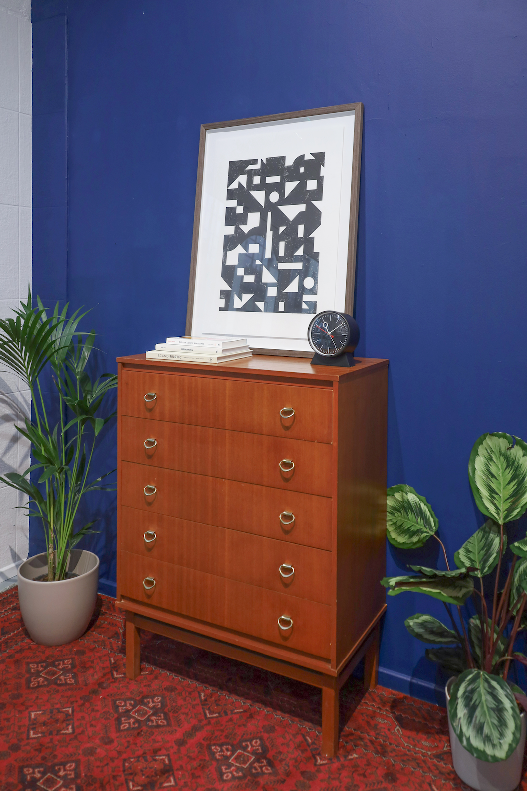 Tallboy - Mid Century Furniture