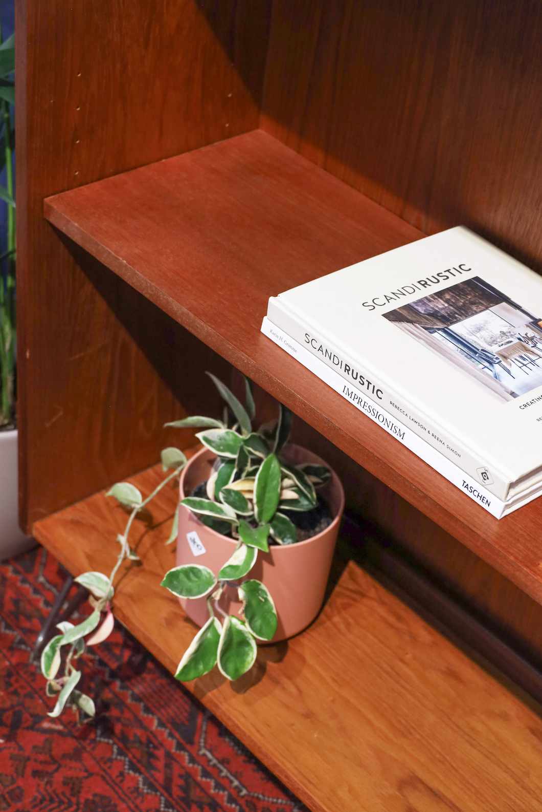 Gplan Fresco Half Glazed Room Divider - Mid Century Furniture