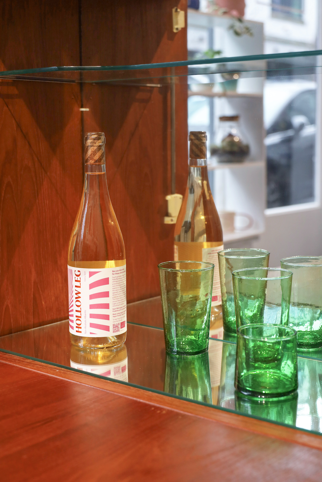 GPlan Fresco Cocktail Cabinet - Mid Century Furniture