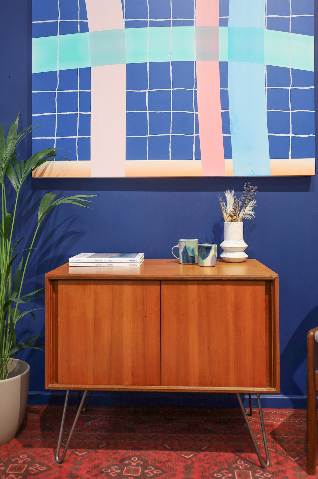 GPlan Form 5 Slider - Mid Century Furniture