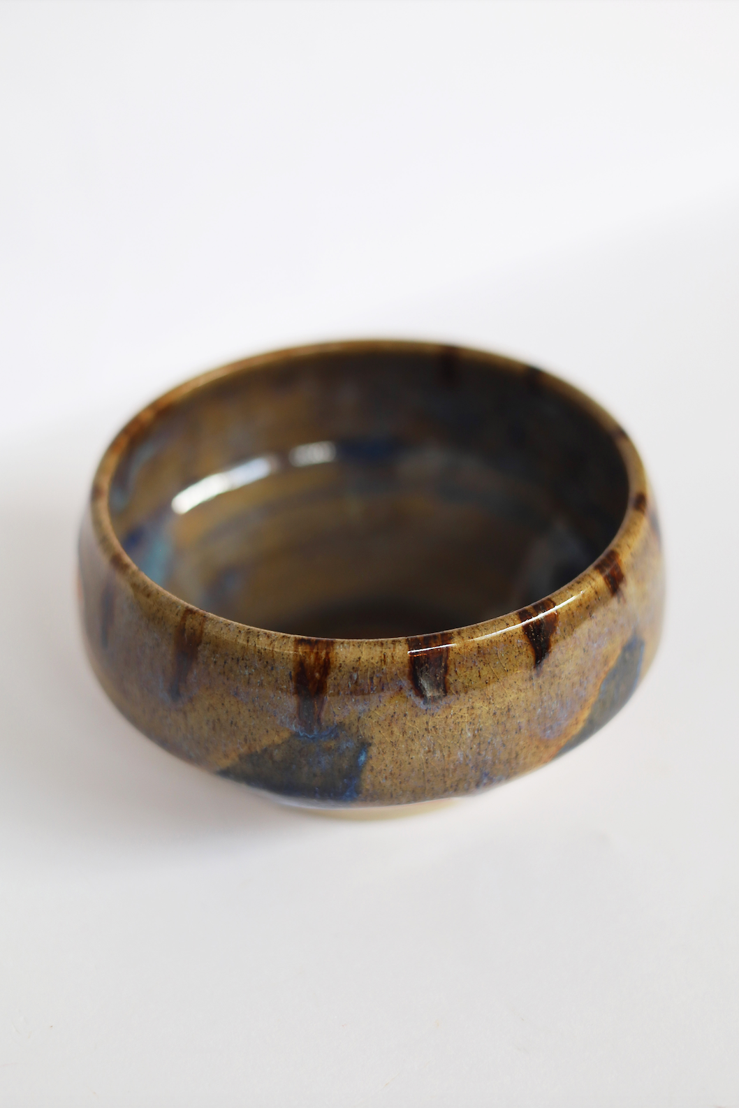 Barrow Arts - Medium Plant Pot (MPP)