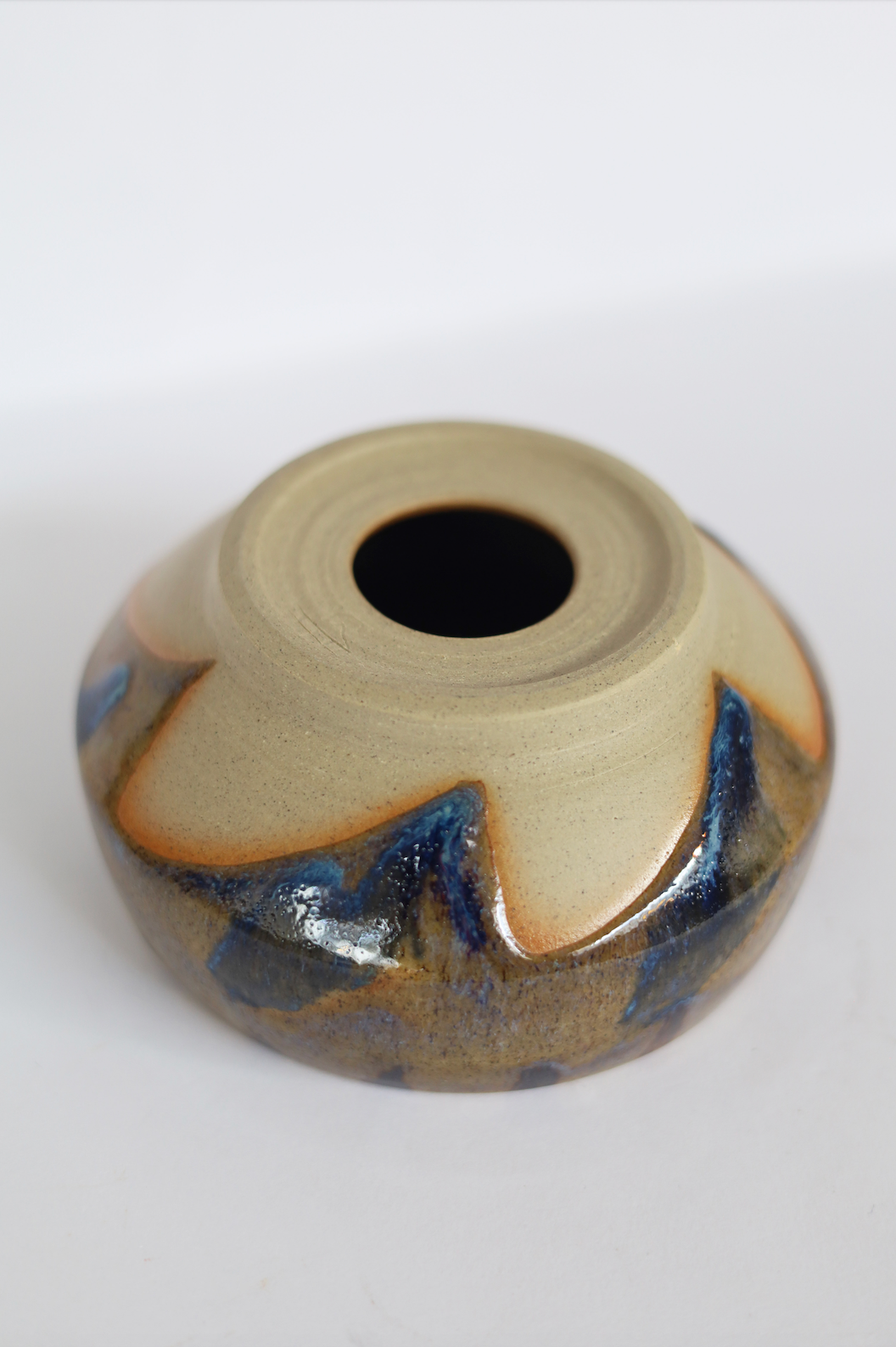 Barrow Arts - Medium Plant Pot (MPP)