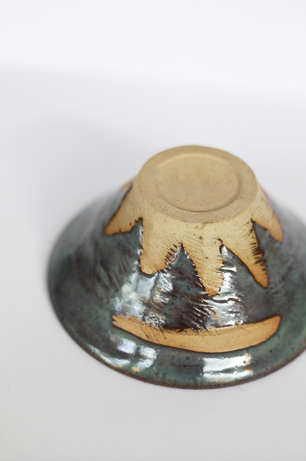 Barrow Arts - Small Bowl (SB)