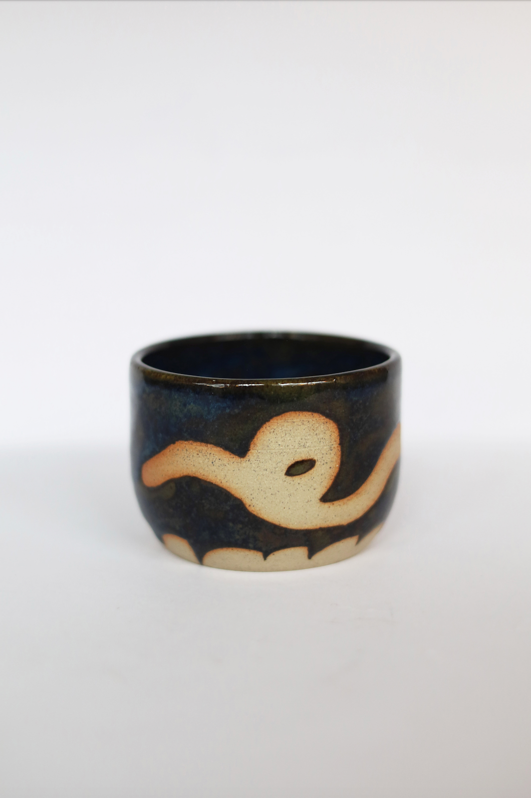 Barrow Arts - Small Vessel (SV)
