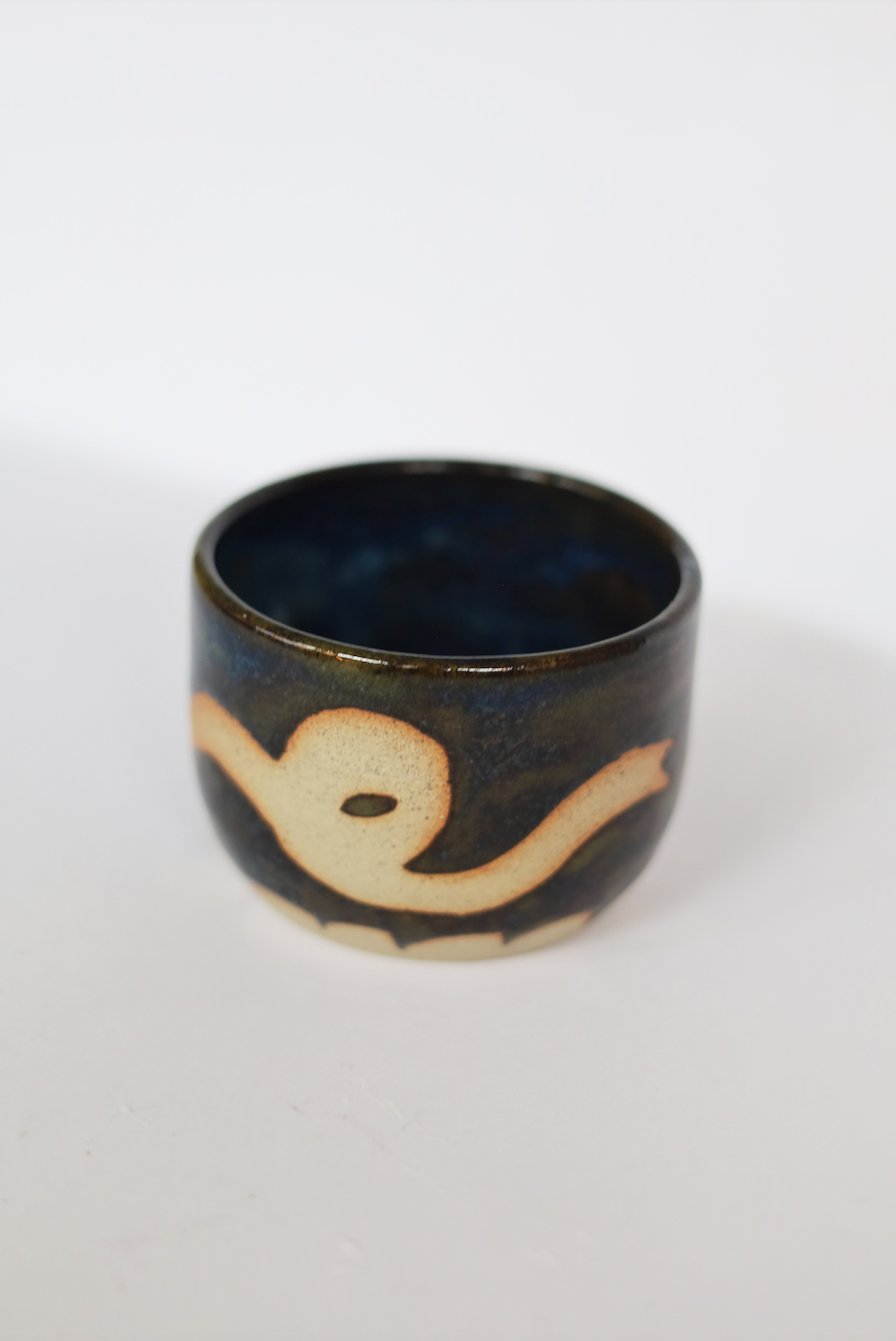 Barrow Arts - Small Vessel (SV)