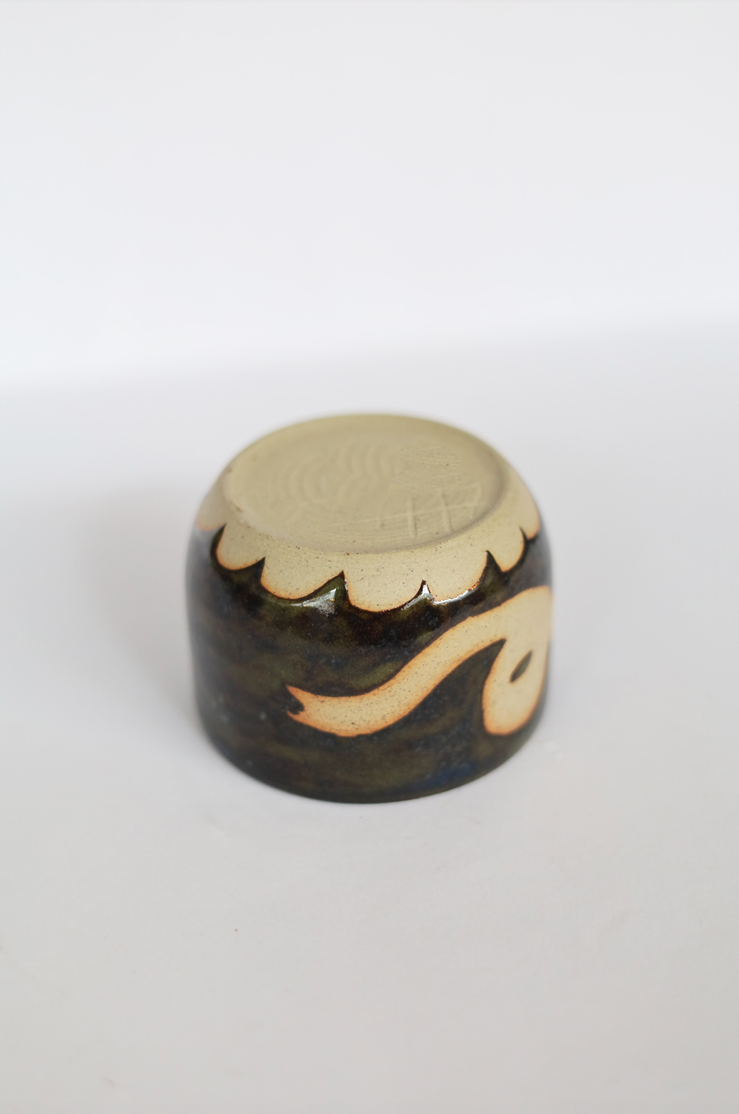 Barrow Arts - Small Vessel (SV)