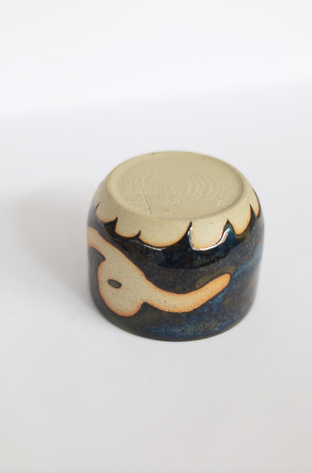 Barrow Arts - Small Vessel (SV)