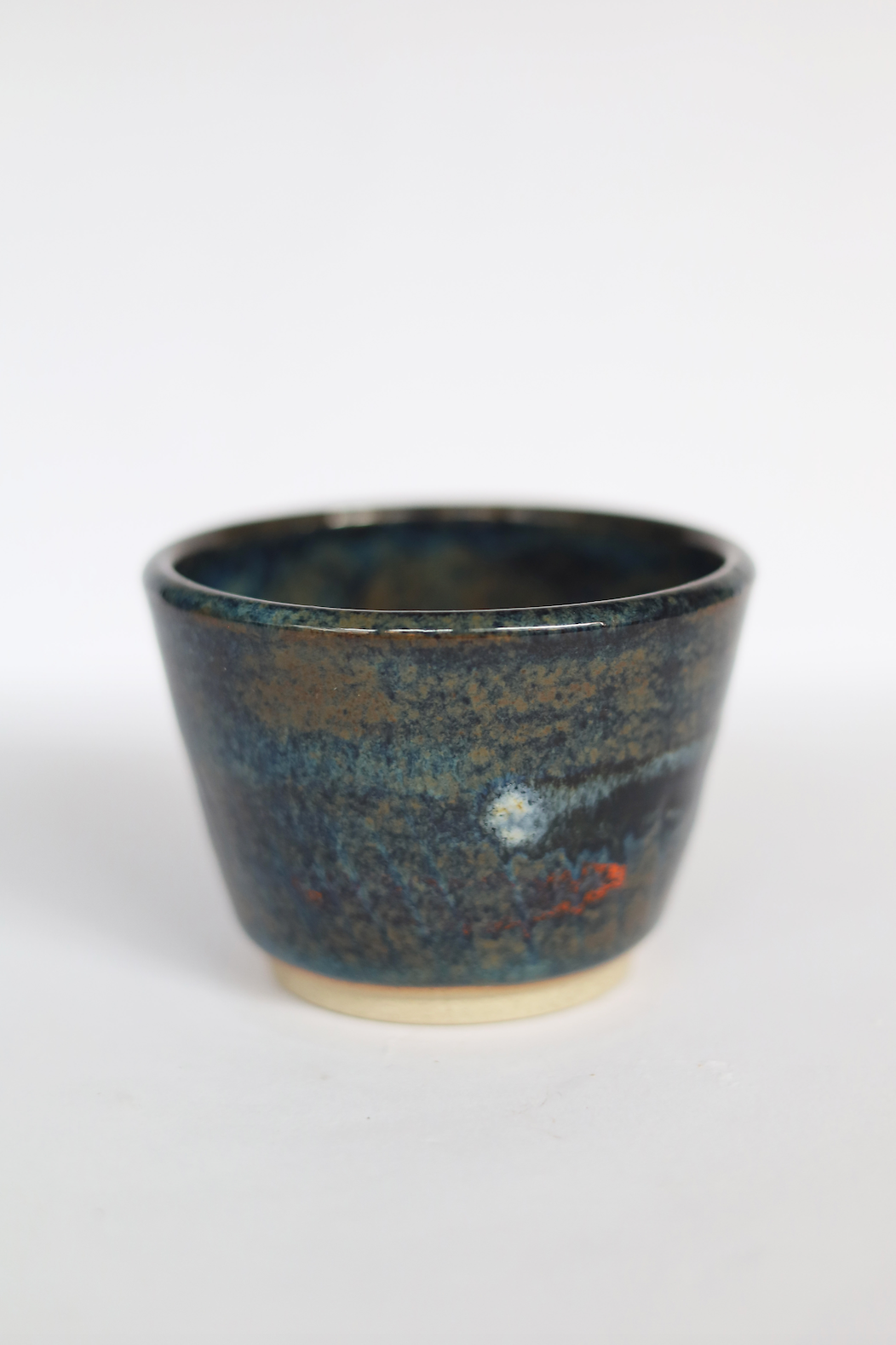 Barrow Arts - Medium Vessel (MV3) - Navy