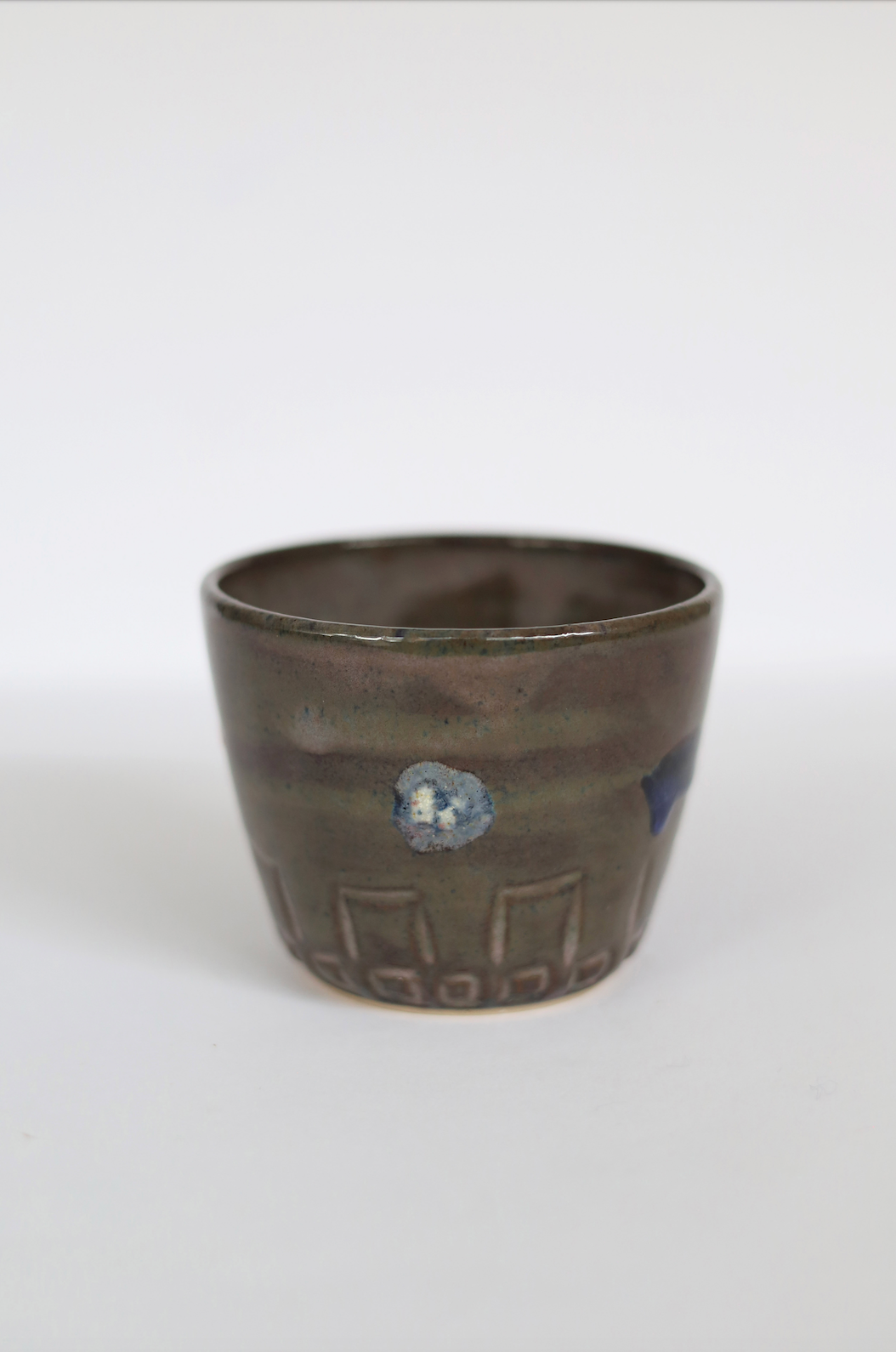 Barrow Arts - Large Vessel (LV)