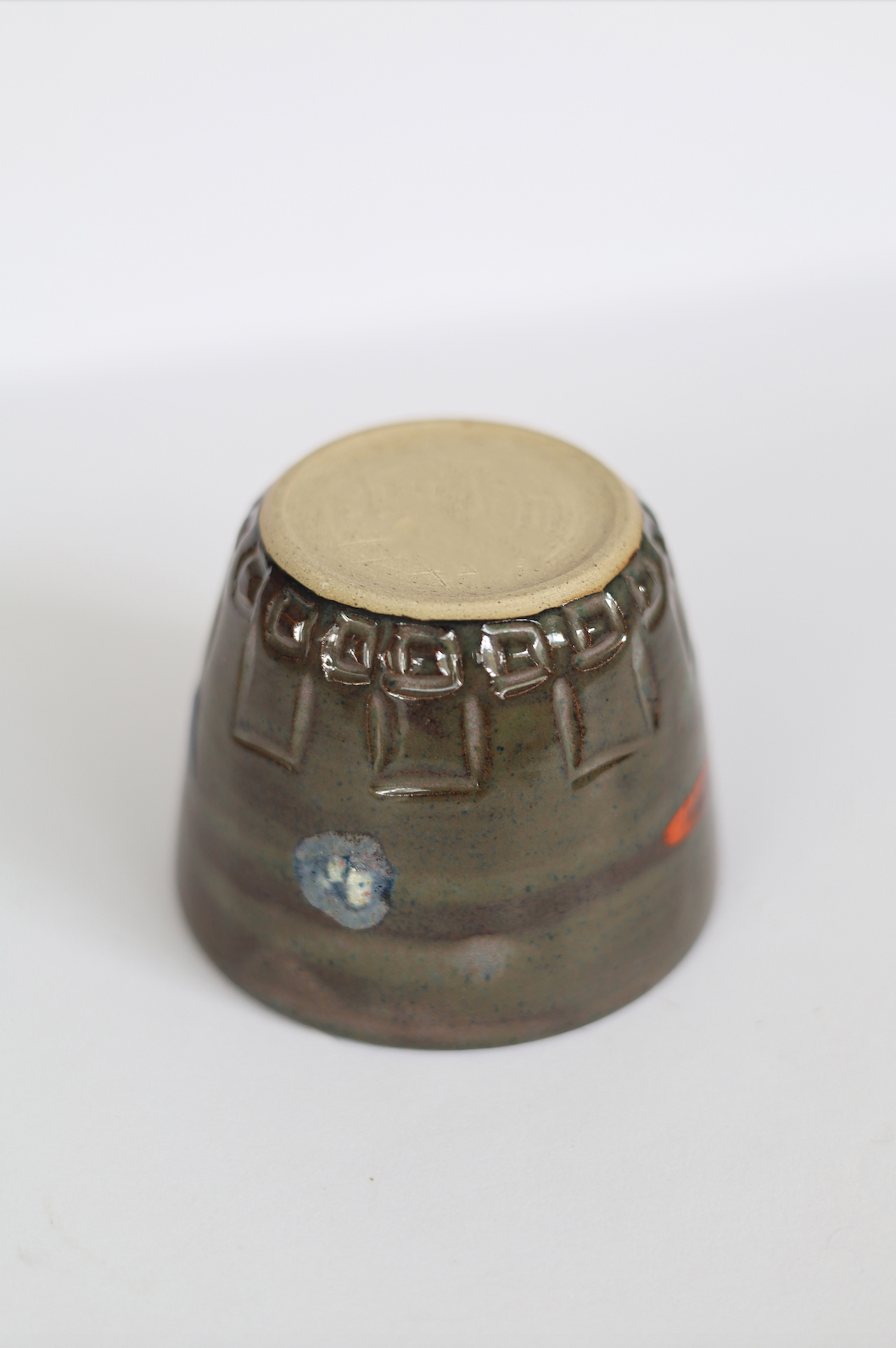 Barrow Arts - Large Vessel (LV)