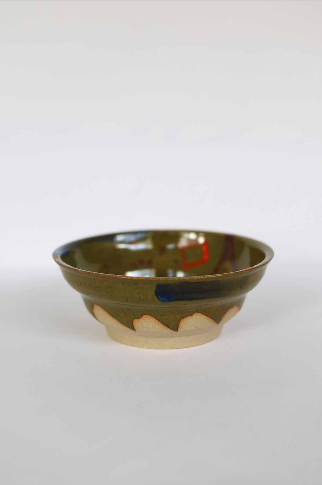 Barrow Arts - Medium Bowl (MB)