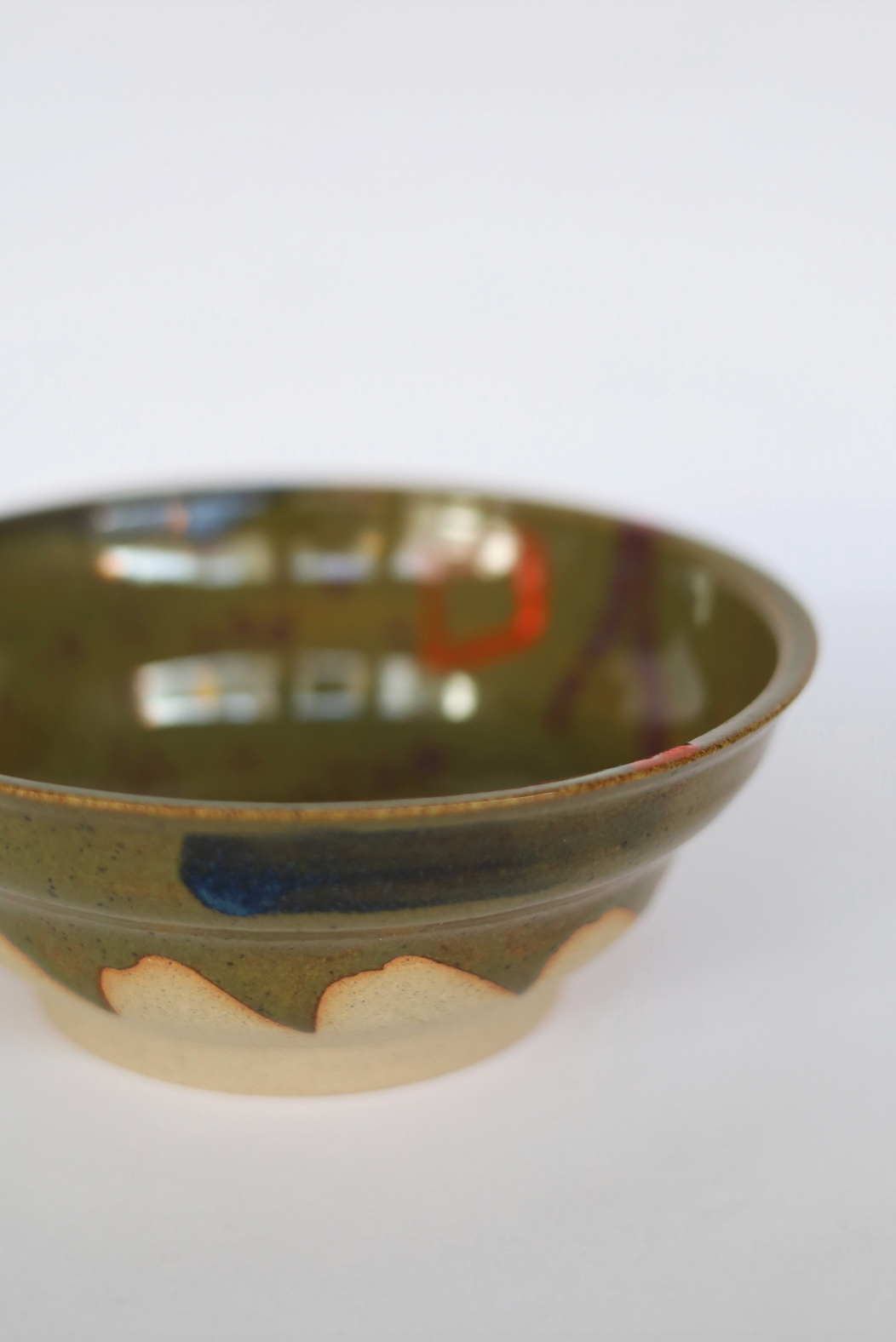 Barrow Arts - Medium Bowl (MB)