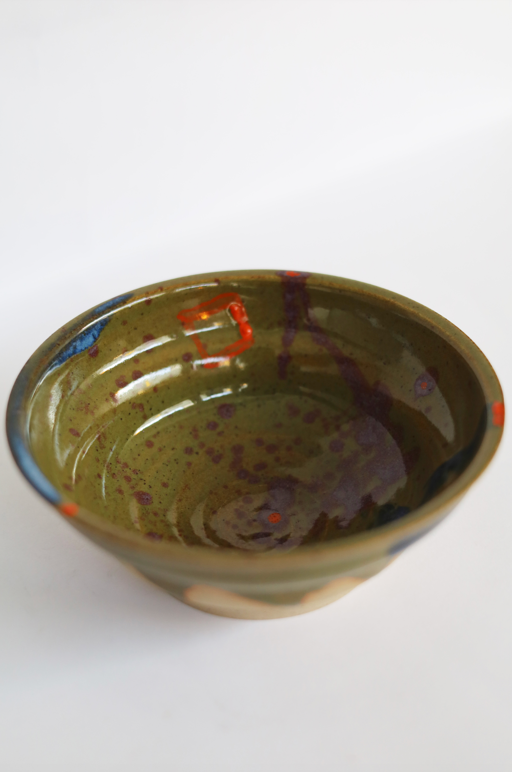 Barrow Arts - Medium Bowl (MB)