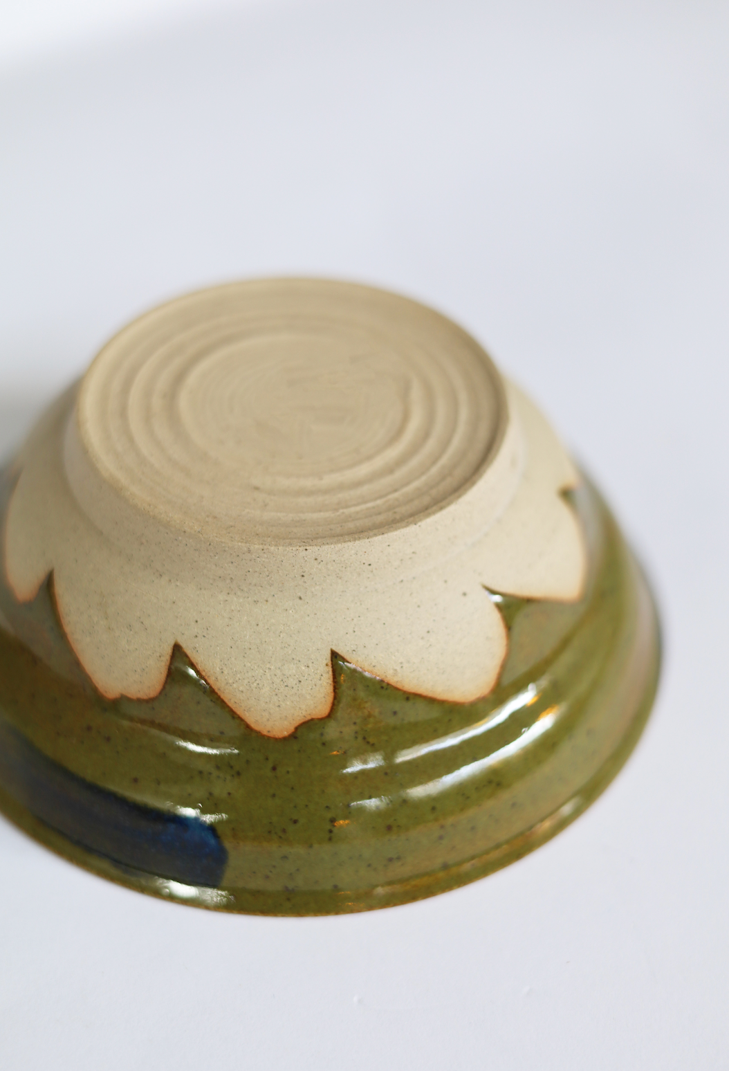 Barrow Arts - Medium Bowl (MB)