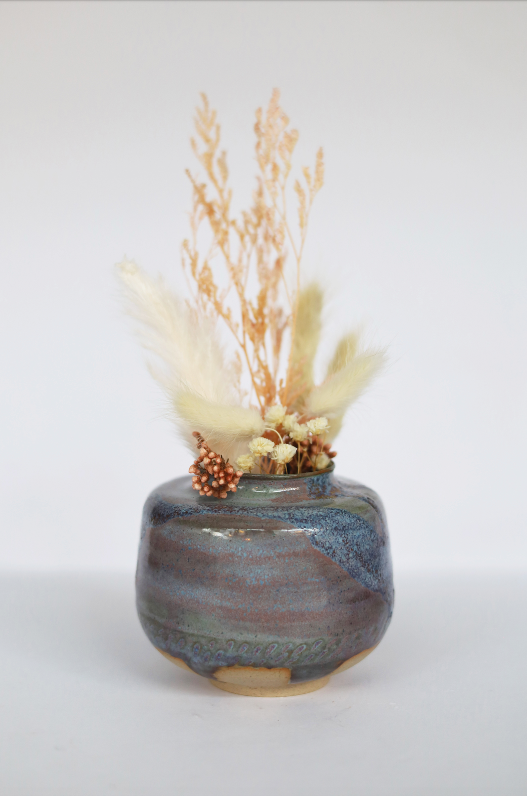 Barrow Arts - Small Bottle Vase (SBV)