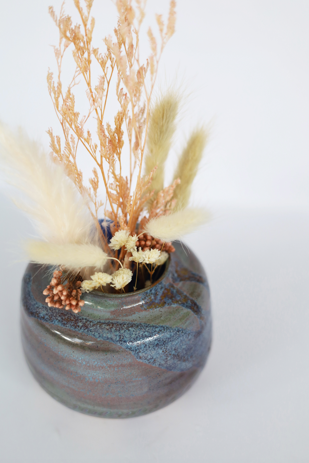 Barrow Arts - Small Bottle Vase (SBV)