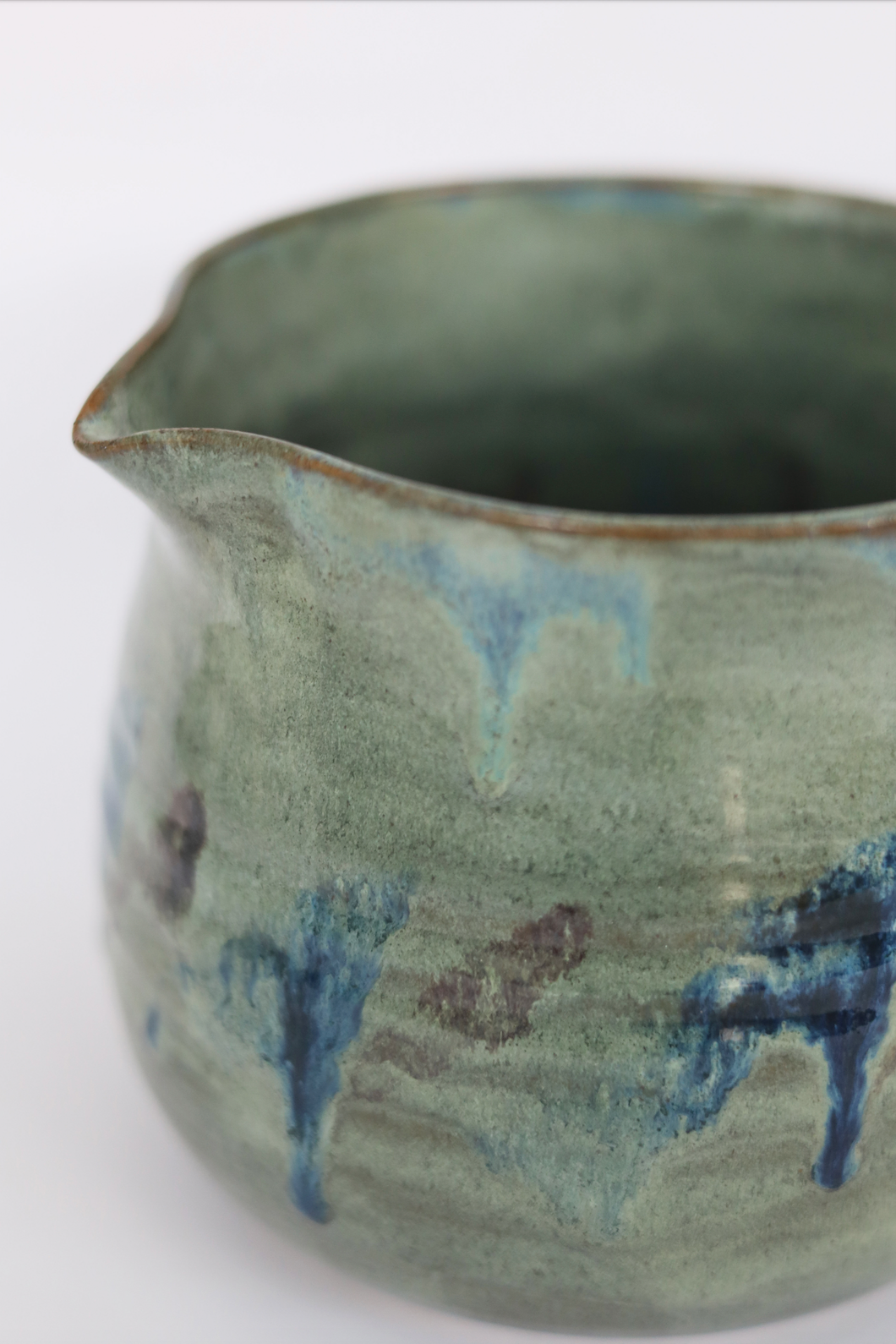 Barrow Arts - Extra Large Jug (XLJ2)