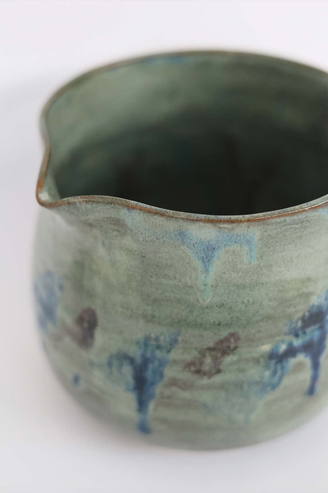 Barrow Arts - Extra Large Jug (XLJ2)