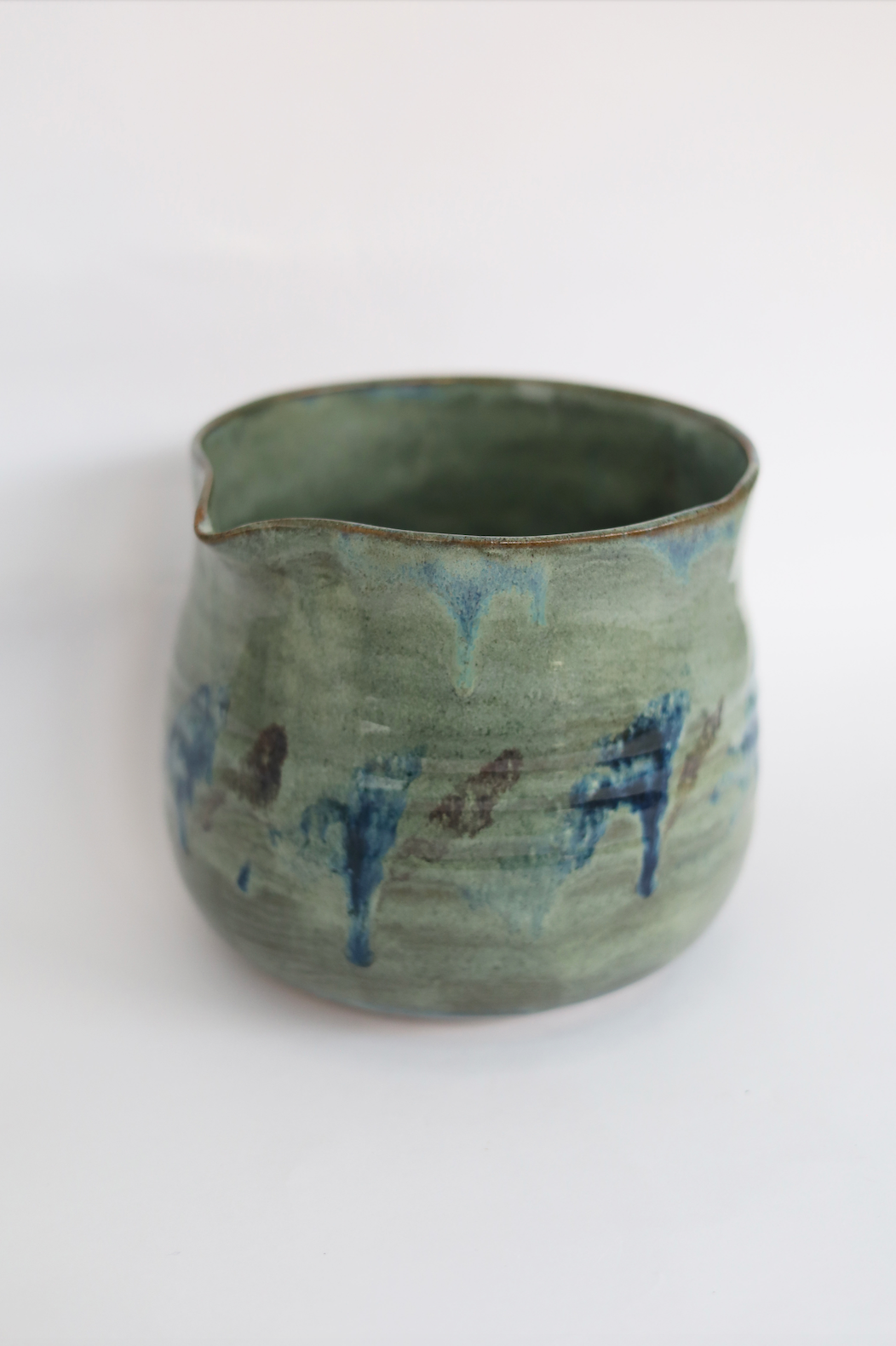 Barrow Arts - Extra Large Jug (XLJ2)
